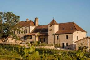 Clos des Dames de Lancharre - La Maison Des Vignes